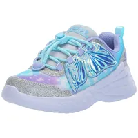 SKECHERS kinderschuhe DREAM RACER in Multicolor,