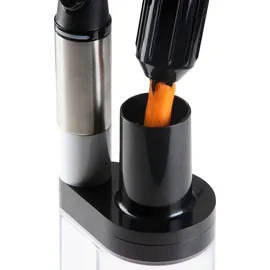 DOMO collection My Vegetable Mixerset Do9254m Schwarz