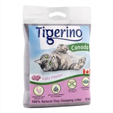 Tigerino Canada Babypuderduft 12 kg