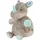 Sterntaler Kuscheltier M Noah 1-St 30 cm Blau/Grau/Schwarz