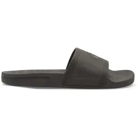 QUIKSILVER Dockyard schwarz 40