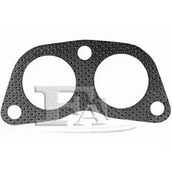 VEGAZ Auspuffdichtung für Mazda 121 I 323 II III MZD 103