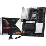 MSI PRO X870E-S EVO WIFI