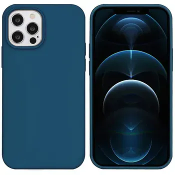 Platyne  Sportzubehör Coque smartphone rigide en silicone  Iphone 12 Pro  in Blau, Einheitsgrösse