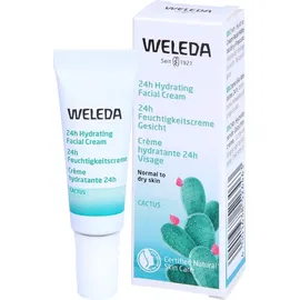 Weleda Feigenkaktus 24h Feuchtigkeitscreme