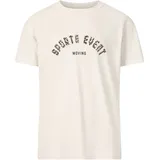 Endurance Gemmay T-Shirt Weiß 116
