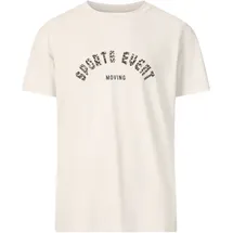 Endurance Gemmay T-Shirt Weiß 116