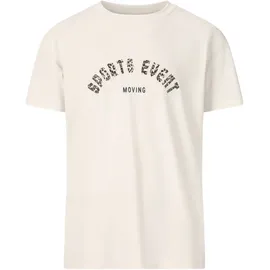 Endurance Gemmay T-Shirt Weiß 116