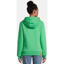 salzhaut Sweatjacke SÖÖTE pastellgrün L