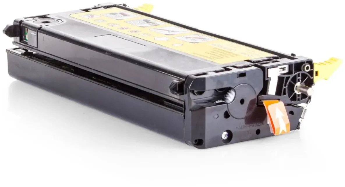 Original Dell Toner 593-10291 gelb für 3130 cn - neu umverpackt