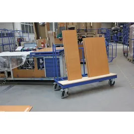 VARIOfit Plattenwagen pl-150.010 500 kg