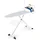 Polti Ironing board Vaporella Fpas0001 Bügelbrett, Grau