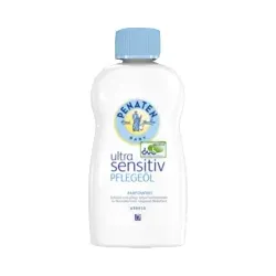 Penaten Ultra sensitiv Pflegeöl 200 ml