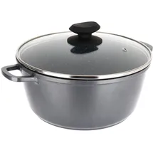 Sitram 714222 Kochtopf 24 cm rund