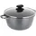 Sitram 714222 Kochtopf 24 cm rund