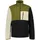 ICEPEAK Fleecepullover grün L