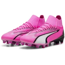 Puma Ultra Pro Fg/Ag poison pink-puma white-puma black (01) 6