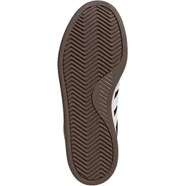 adidas Grand Court 2.0 Core Black/Off White/Earth Strata 44 2/3