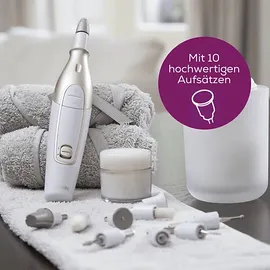 Beurer MP 64 Maniküre-Pediküre-Set