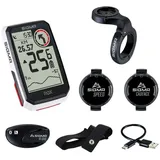 Sigma Rox 4.0 Sender Set