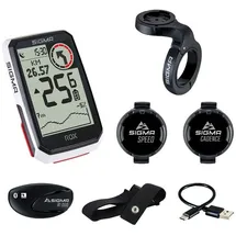 Sigma Rox 4.0 Sender Set