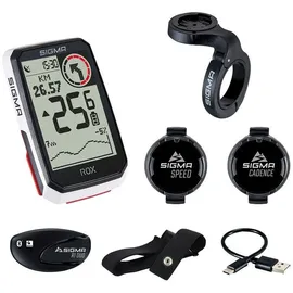 Sigma Rox 4.0 Sender Set