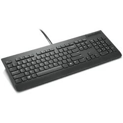 Lenovo Smartcard Wired Keyboard II - Tastatur
