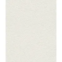 Rasch Textil Rasch Selection 10 m x 0,53 m 340914 Weiß