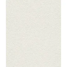 Rasch Textil Rasch Selection 10 m x 0,53 m 340914 Weiß