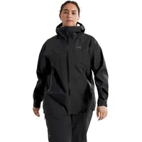 Arc'teryx Arcteryx Damen Beta Jacke (Größe XL, schwarz)