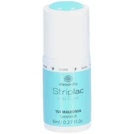 Alessandro Striplac Peel or Soak 154 maledivia 8 ml