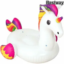 BESTWAY Schwimmtier Einhorn 224 x 164 cm