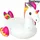 BESTWAY Schwimmtier Einhorn 224 x 164 cm