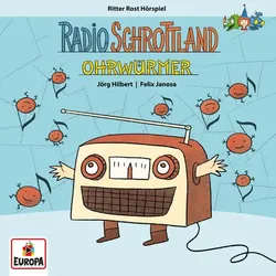 Radio Schrottland - Ohrwürmer