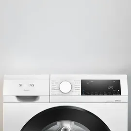 Siemens iQ500 WG34G2070 Waschmaschine (8 kg, 1400 U/min)
