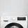 Siemens iQ500 WG34G2070 Waschmaschine (8 kg, 1400 U/min)