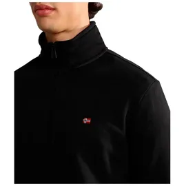 Napapijri Balis black XL