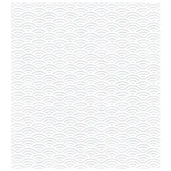 Fensterfolie, Kunststoff (PET), Format: 90 x 100 cm