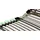 Hn8 Schlafsysteme Condor Zon verstellbar 120 x 200 cm
