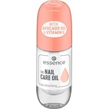 Essence The Nail Care Oil 8 ml
