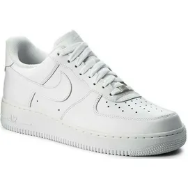 Nike Air Force 1 '07 Herren White/White 44