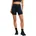 Biker Shorts Grau S