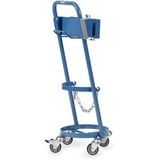 fetra® fetra Stahlflaschenroller 51162