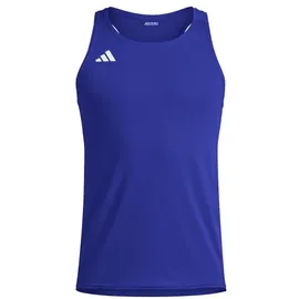 adidas Adizero Essentials Herren Blau XXL