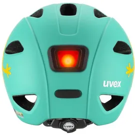 Uvex Oyo Style 50-54 cm Kinder monster lagoon matt 2021