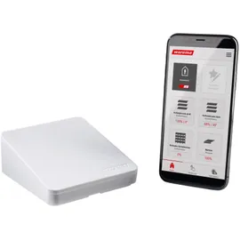 WAREMA Renkhoff SE Warema WMS WebControl pro 2020920