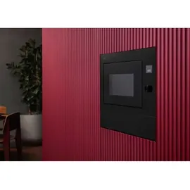 AEG OS5MG20EB Schwarz