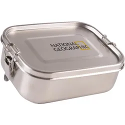 Lunchbox National Geographic Brotbox 1 LITER