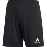 adidas Entrada 22 Training Shorts Herren Schwarz XXL