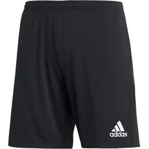 adidas Entrada 22 Training Shorts Herren Schwarz XXL